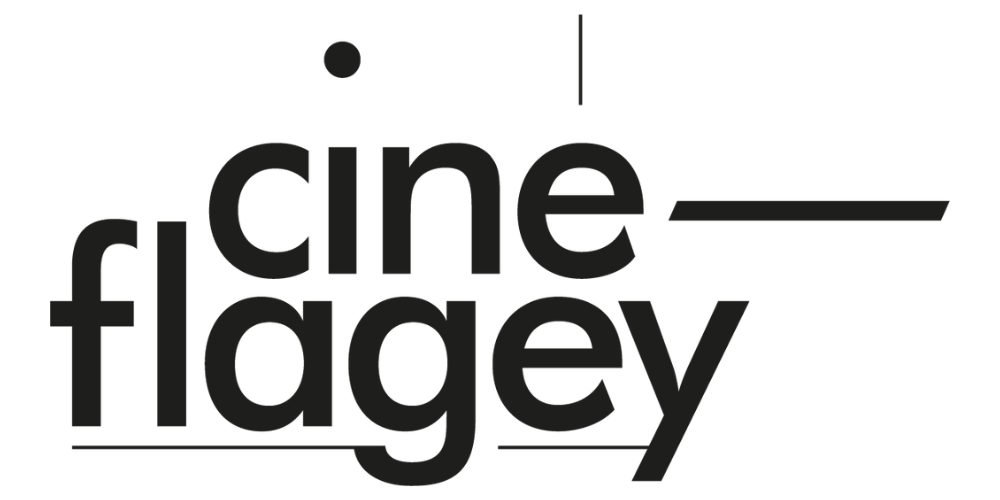 Logo de Flagey